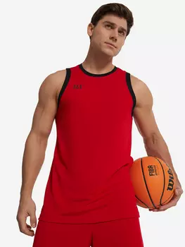 Майка мужская 361°, Красный