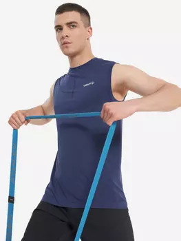 Майка мужская Craft Adv Cool Intensity, Синий