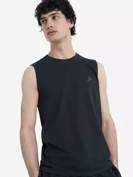 Майка мужская Demix, Черный