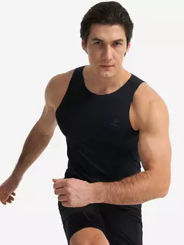 Майка мужская Demix, Черный