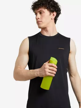 Майка мужская Demix, Черный, размер 48