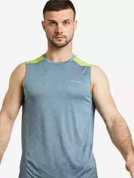 Майка мужская Demix, Голубой, размер 48