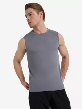 Майка мужская Demix, Серый