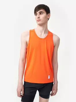 Майка мужская GRI Марафон 5.0, Оранжевый