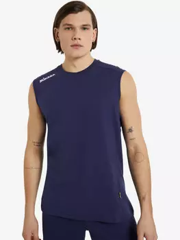 Майка мужская Mikasa, Синий