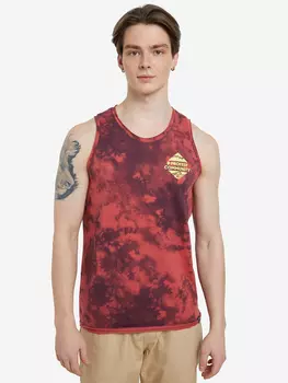 Майка мужская Protest, Черный