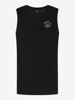 Майка мужская Protest Surfie, Черный