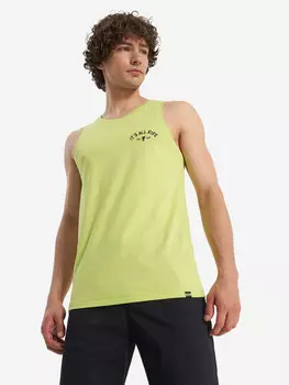 Майка мужская Termit, Зеленый