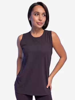 Майка спортивная женcкая Pelican, Фиолетовый