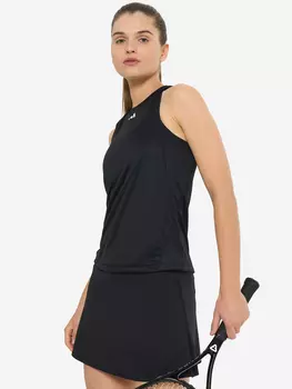 Майка женская adidas Club, Черный