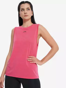 Майка женская Athlex, Красный