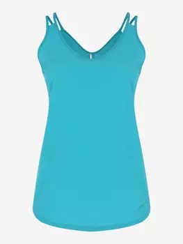 Майка женская Brooks Fremont, Синий