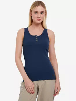 Майка женская Cordillero, Синий