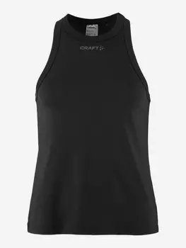 Майка женская Craft, Черный