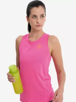 Майка женская Craft Pro Hypervent, Розовый