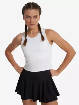 Майка женская Demix, Белый