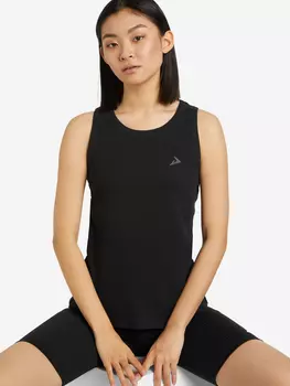 Майка женская Demix, Черный