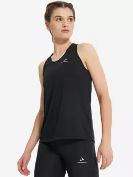 Майка женская Demix, Черный