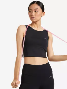 Майка женская Demix, Черный, размер 42