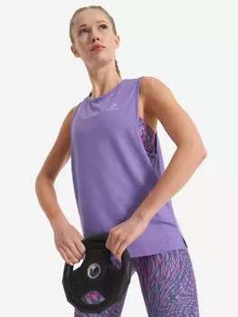 Майка женская Demix, Фиолетовый