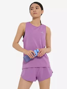 Майка женская Demix, Фиолетовый