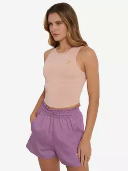 Майка женская Demix, Оранжевый