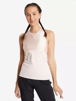 Майка женская Demix, Розовый, размер 48