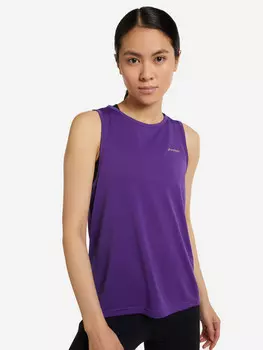 Майка женская Demix, Синий