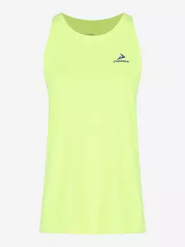 Майка женская Demix, Зеленый