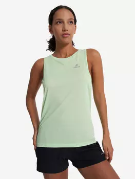 Майка женская Demix, Зеленый