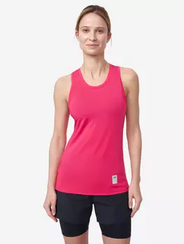 Майка женская GRI Марафон 5.0, Красный