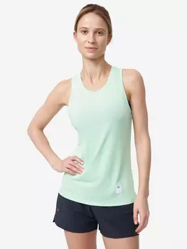 Майка женская GRI Марафон 5.0, Зеленый