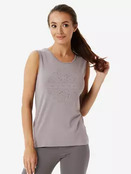 Майка женская "Mandala", Розовый