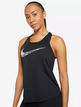 Майка женская Nike, Черный