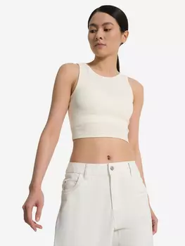 Майка женская Northland, Бежевый