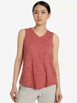 Майка женская Outventure, Красный