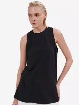 Майка женская Pelican, Черный