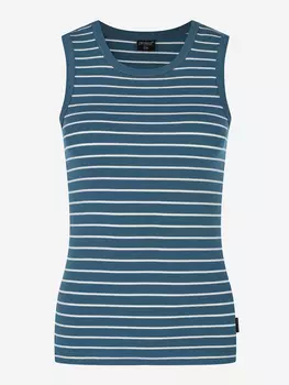 Майка женская Protest Anisa, Синий