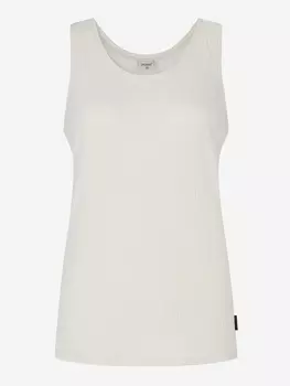 Майка женская Protest Fields, Бежевый