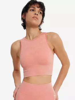 Майка женская Protest, Оранжевый