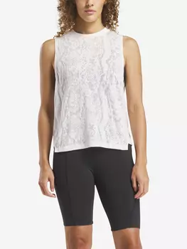 Майка женская Reebok, Бежевый