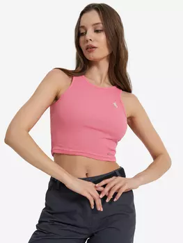 Майка женская Termit, Розовый