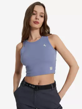 Майка женская Termit, Синий