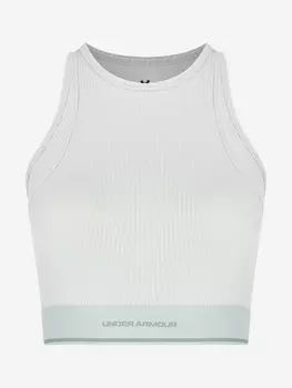 Майка женская Under Armour Meridian, Голубой