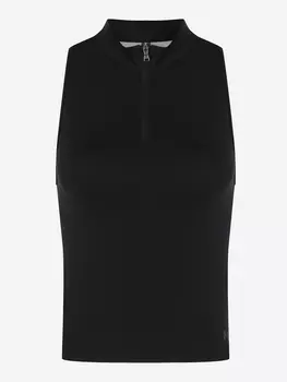 Майка женская Under Armour Vanish Elite Vent Tank, Черный