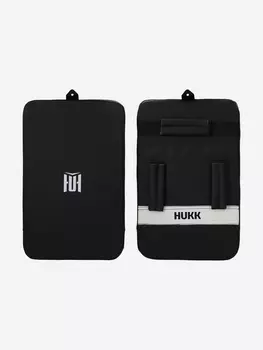 Макивара Hukk Big, Черный