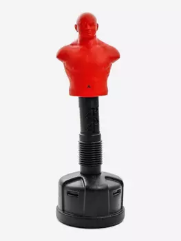 Манекен Adjustable Punch Man-Medium TLS-HR (красный), Красный