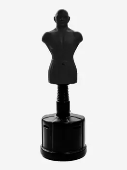 Манекен Boxing Punching Man-Medium TLS-BB (черный), Черный