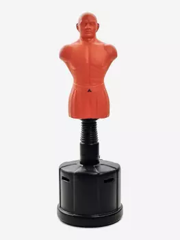 Манекен DFC Boxing Punching Man-Medium (бежевый), Бежевый