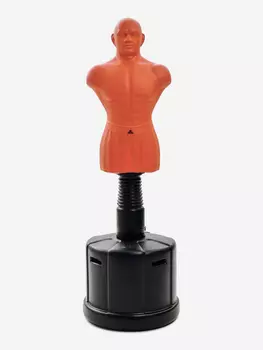 Манекен DFC Higher Boxing Punching Man-Medium (бежевый), Бежевый